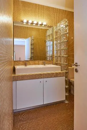 Appartamento Timeless At The Heart Of The Village Ericeira