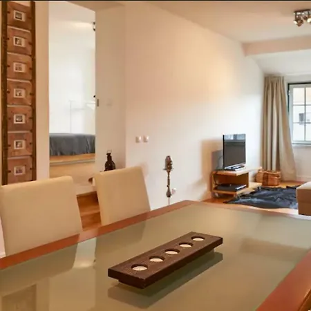 Appartamento Timeless At The Heart Of The Village Ericeira
