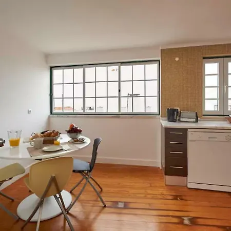 Timeless At The Heart Of The Village * Ericeira