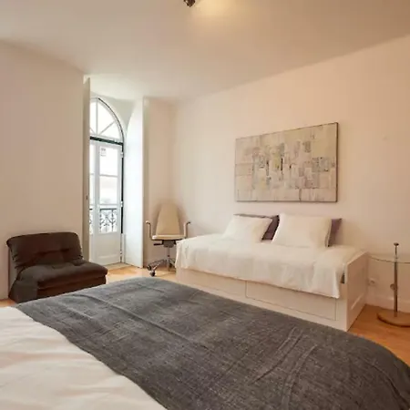 Timeless At The Heart Of The Village * Ericeira