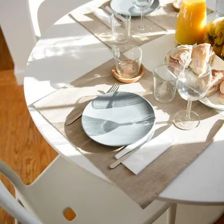 Appartamento Timeless At The Heart Of The Village