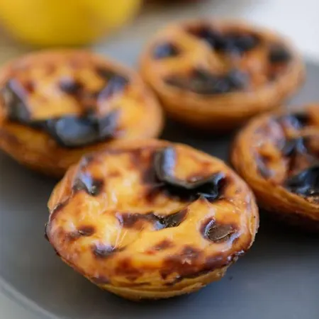 Timeless At The Heart Of The Village