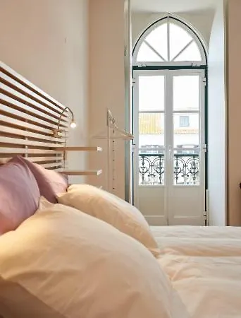 Timeless At The Heart Of The Village Ericeira