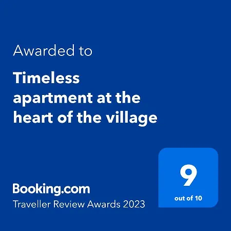 Daire Timeless At The Heart Of The Village Ericeira