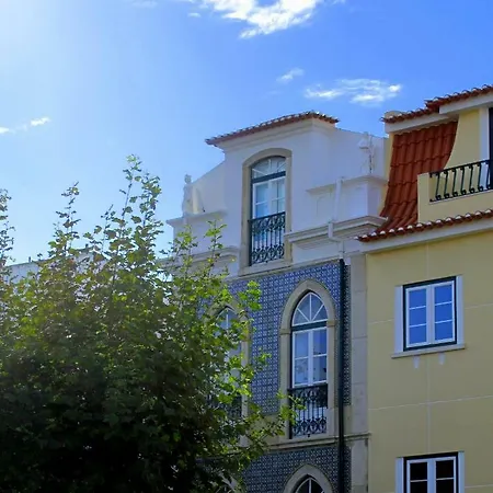 Daire Timeless At The Heart Of The Village *