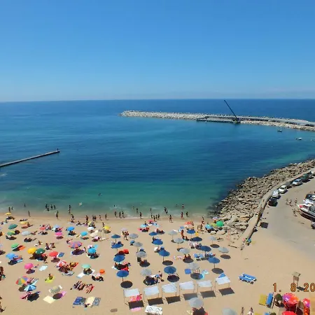 Timeless At The Heart Of The Village * Ericeira