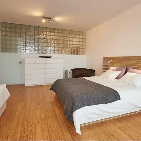 Timeless At The Heart Of The Village Daire *