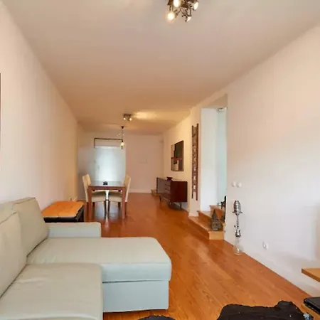 Apartamento Timeless At The Heart Of The Village *