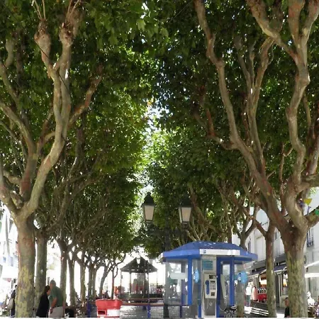 Timeless At The Heart Of The Village Daire Ericeira