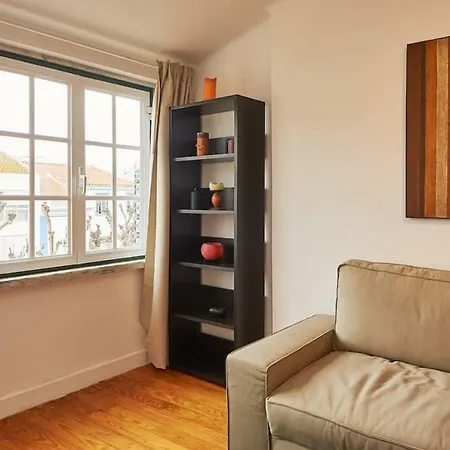 Timeless At The Heart Of The Village * Ericeira